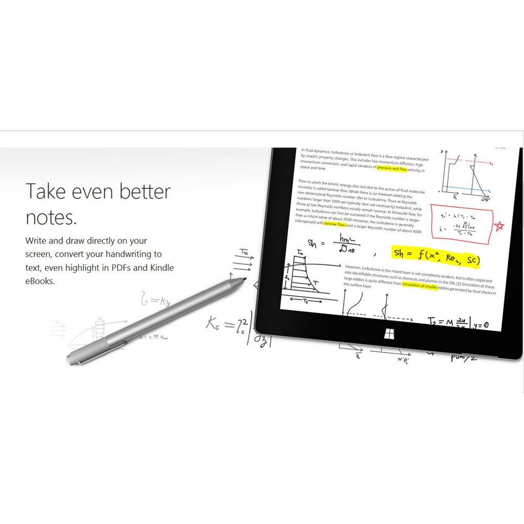 Pen Tip Kit - Ngòi Bút Surface Pen