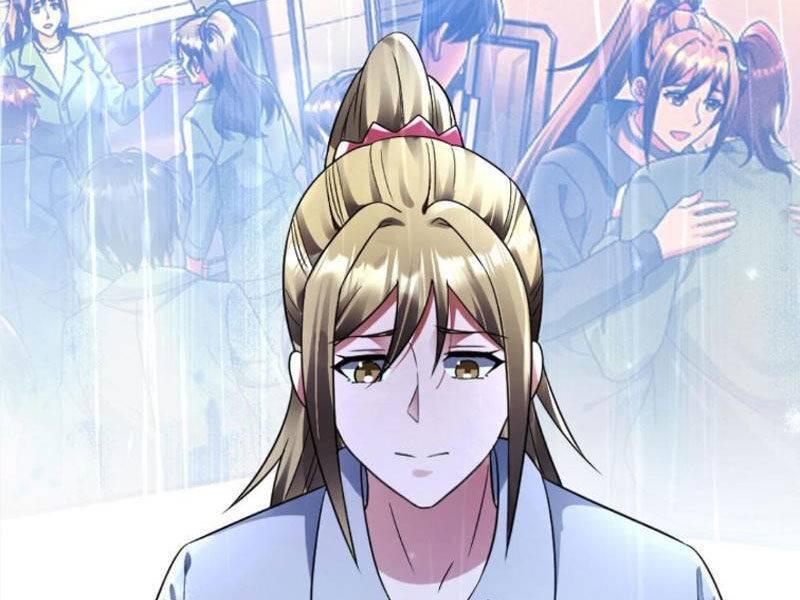 đóng băng toàn cầu: tôi gây dựng nên phòng an toàn thời tận thế chapter 248 22