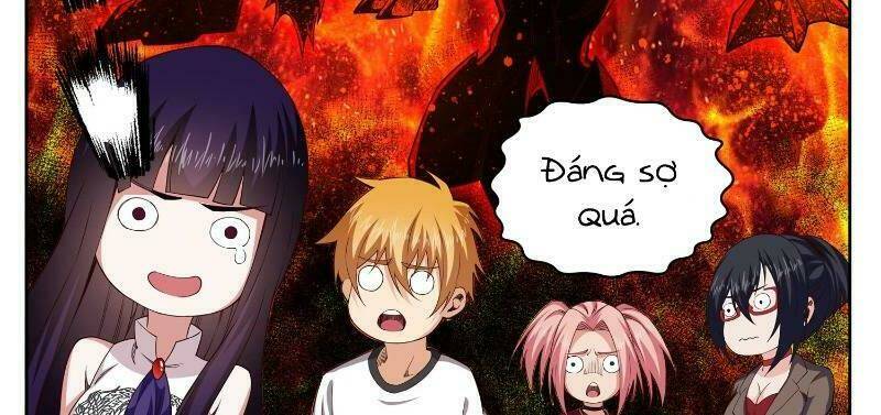 khắc kim phong thần chapter 100 8