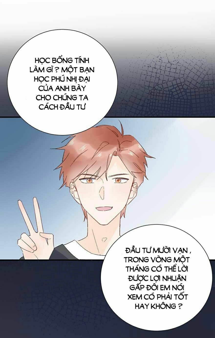 tra nam cút ra chapter 5 28