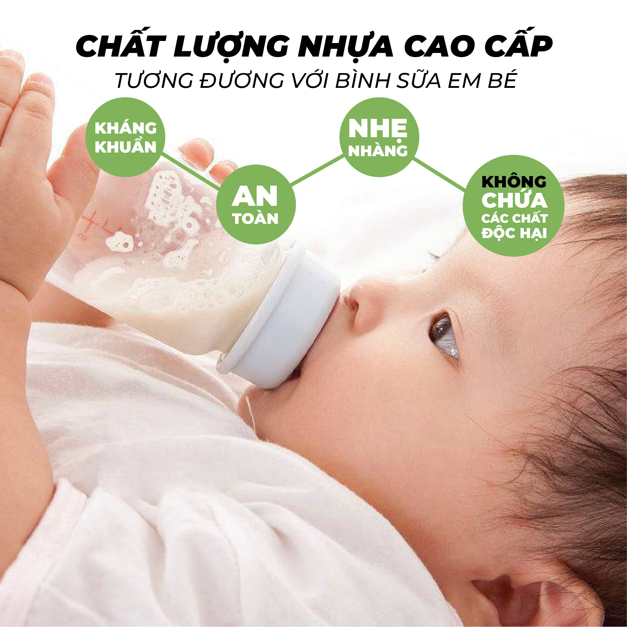 Máy khuếch tán Tinh Dầu 24Care Tulip màu Đen Ultrasonic 500ml, Tặng 3 Chai Tinh dầu Sả Chanh + Bạc Hà + Quế 24Care 10ml | Xông Phòng | Kèm Remote Điều Khiển | Công nghệ siêu âm tiên tiến