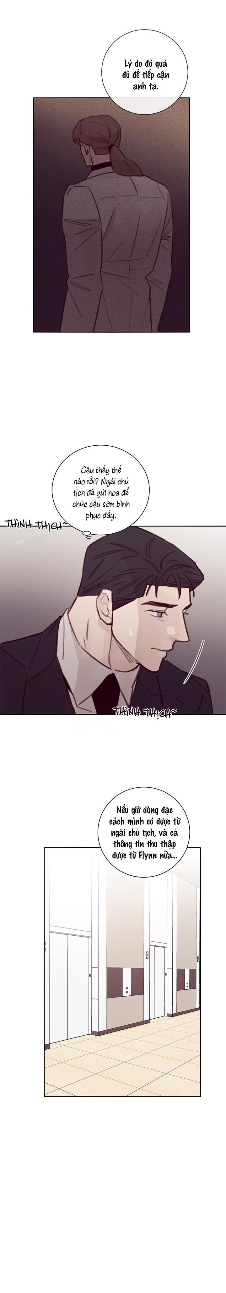 độc dược (marcel) chapter 6 22