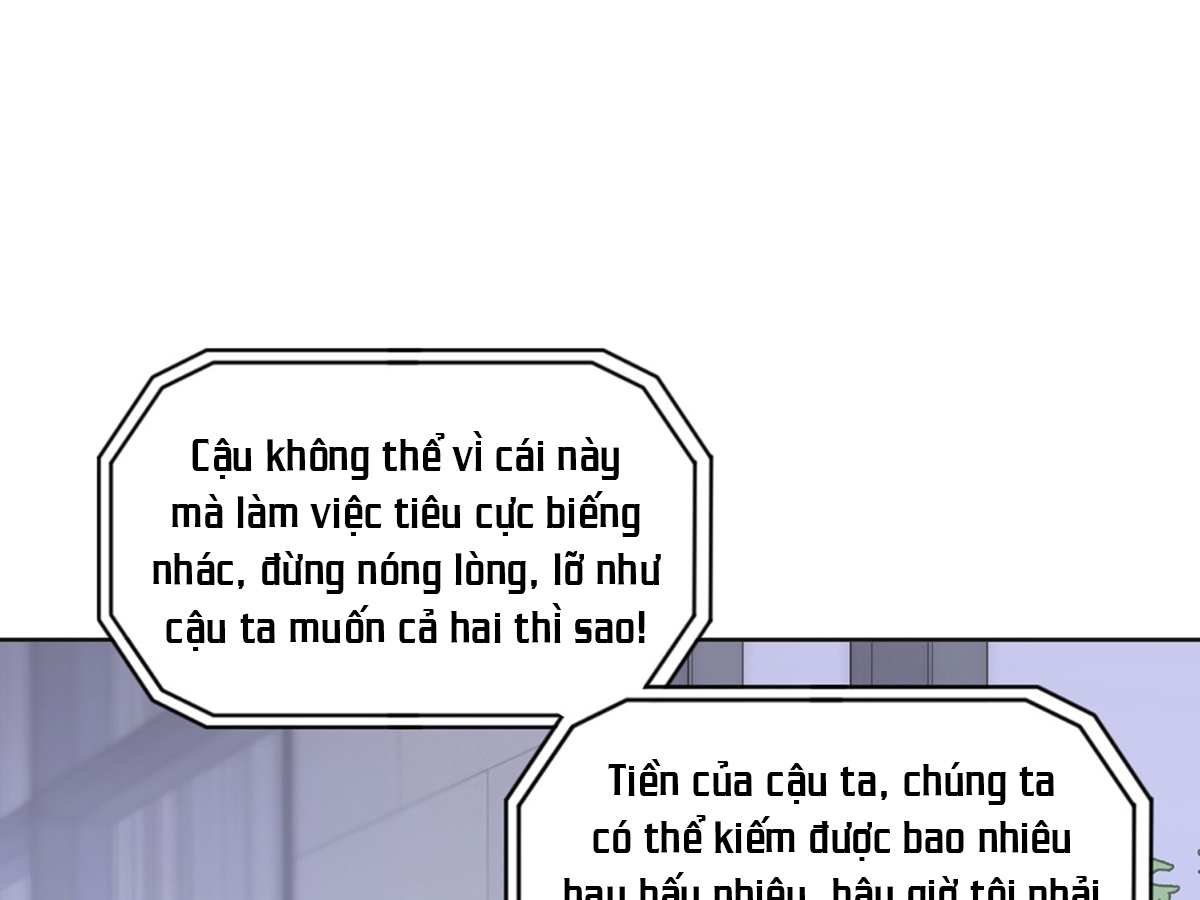 Vui Lòng Nhập Mật Khẩu Kích Hoạt chapter 3