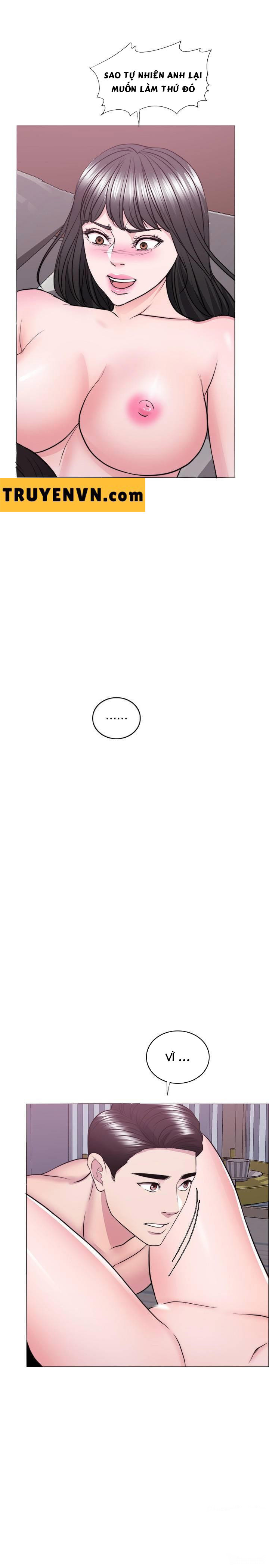 bể bơi ướt át chapter 38 1
