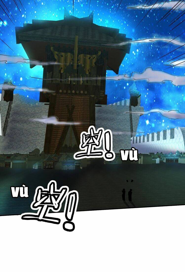 vô cực chiều thiên chapter 8 34