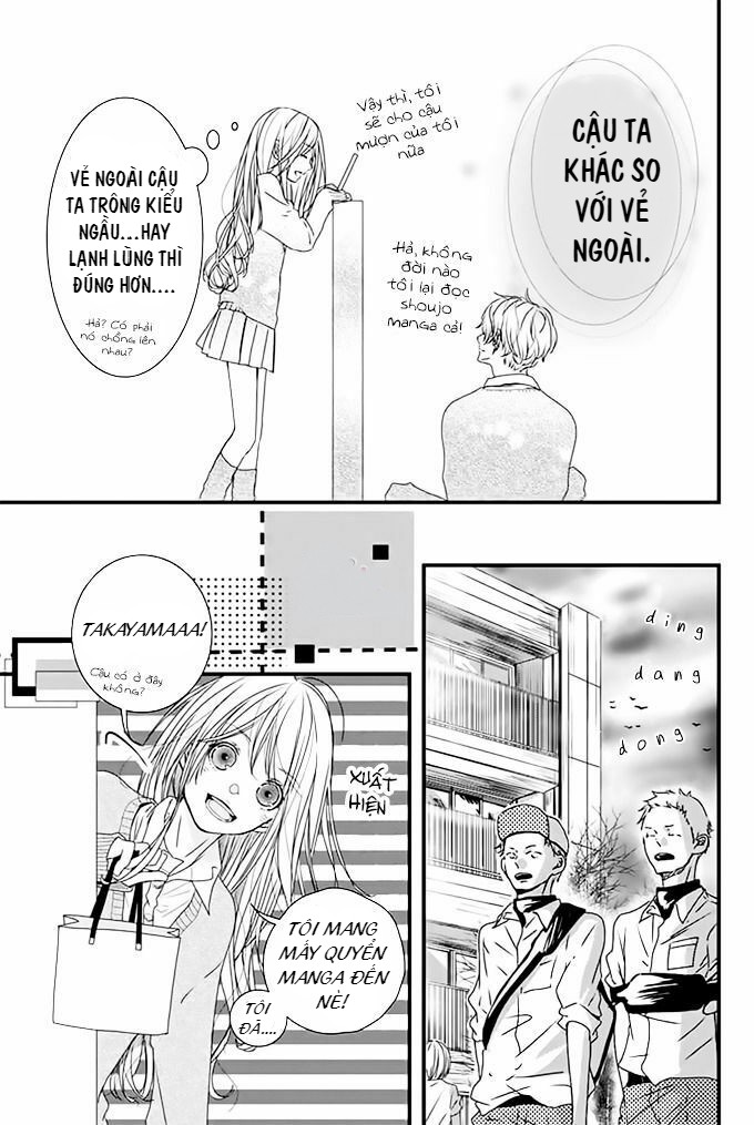 kimi to houkago chapter 0.5 12