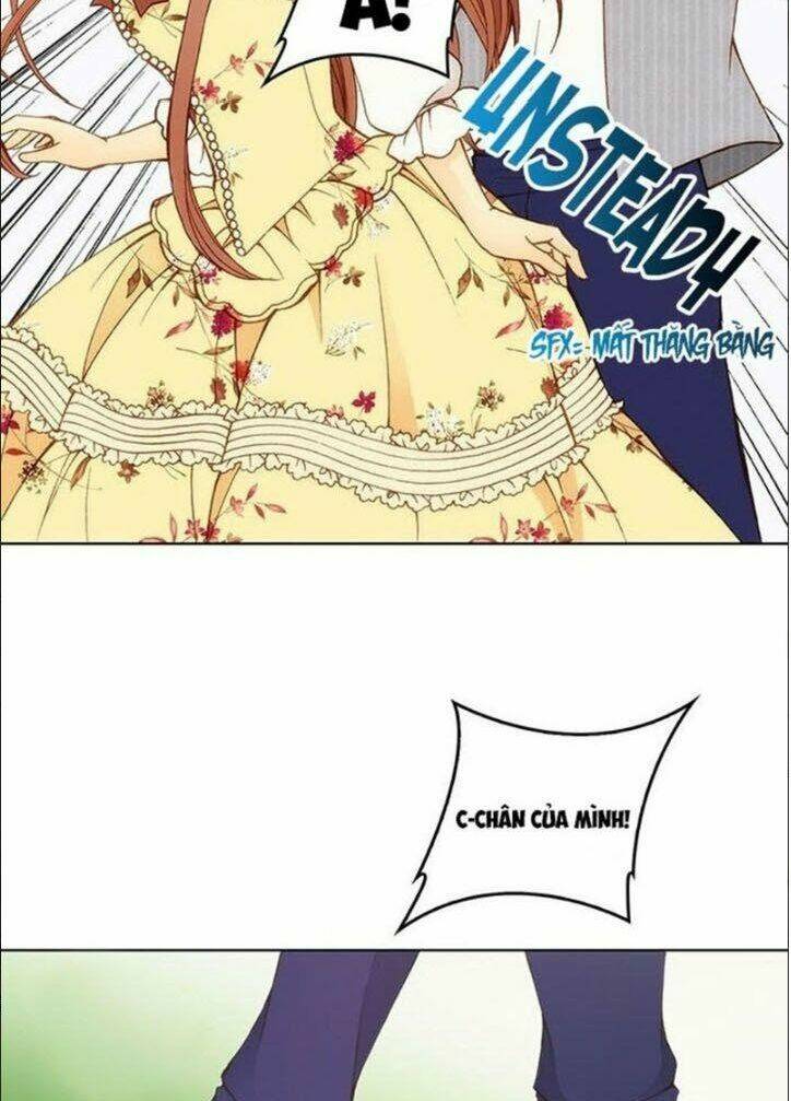 wendy , cô gái bán hoa chapter 4 46