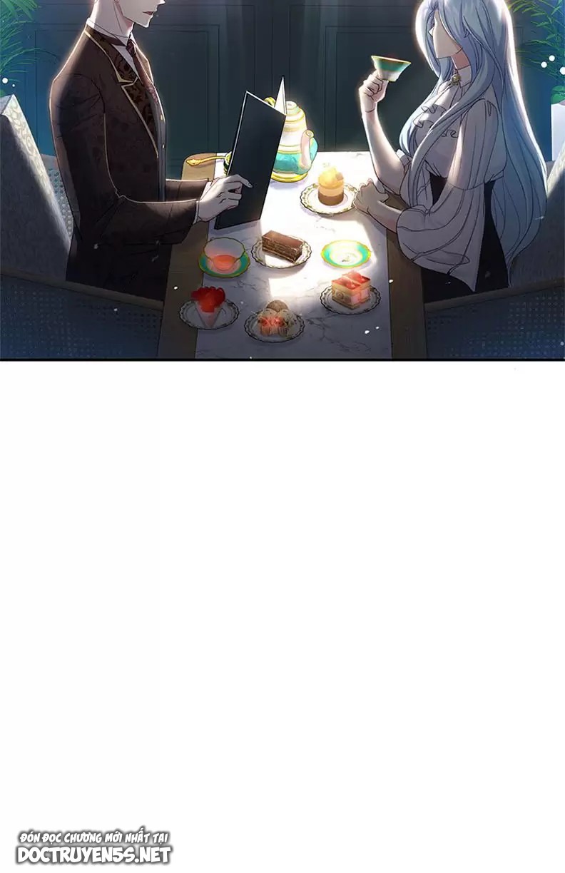 nếu tôi là nhân vật phản diện liệu tôi sẽ chết chapter 26 57