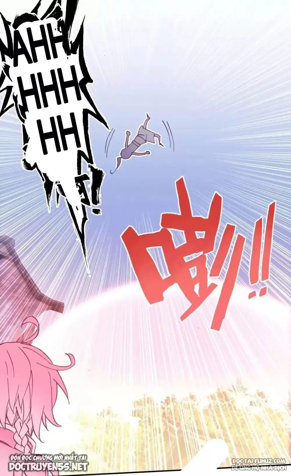 Lão Đại Xuyên Không Thành Tiên Nữ chapter 18.2 7