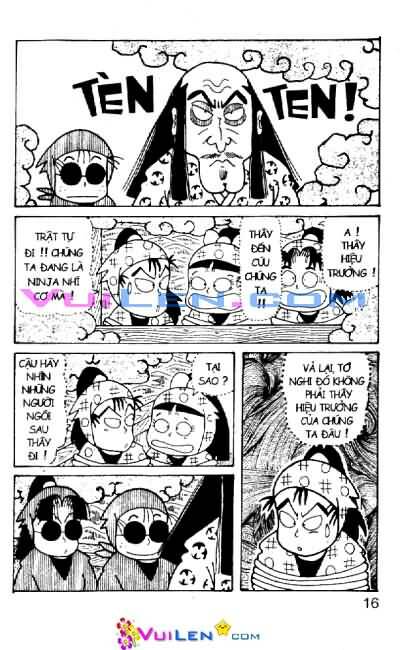 ninja loạn thị chapter 46 17