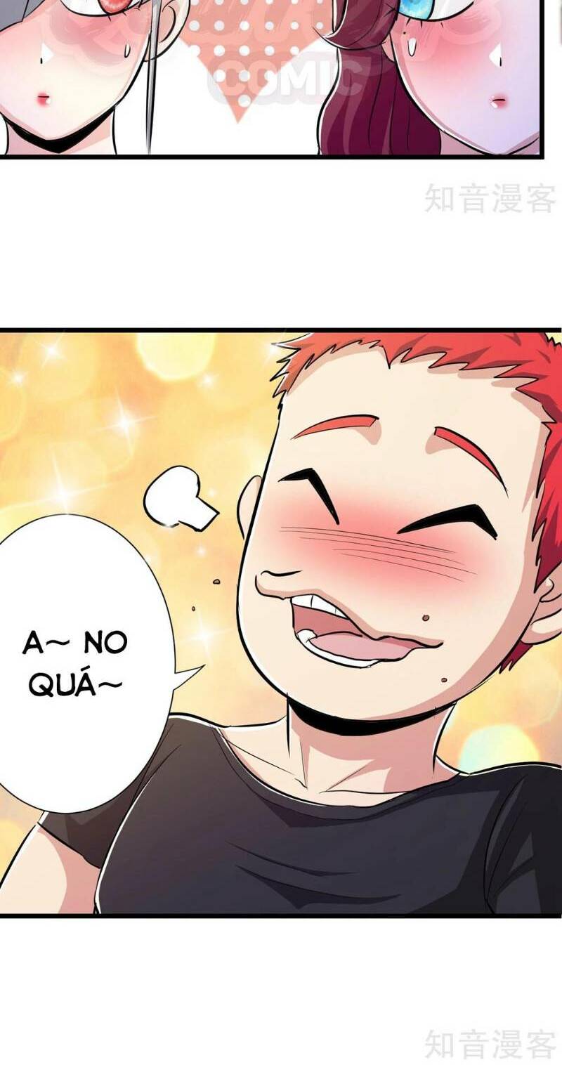 tối cường đặc chủng binh của hoa khôi chapter 74 18