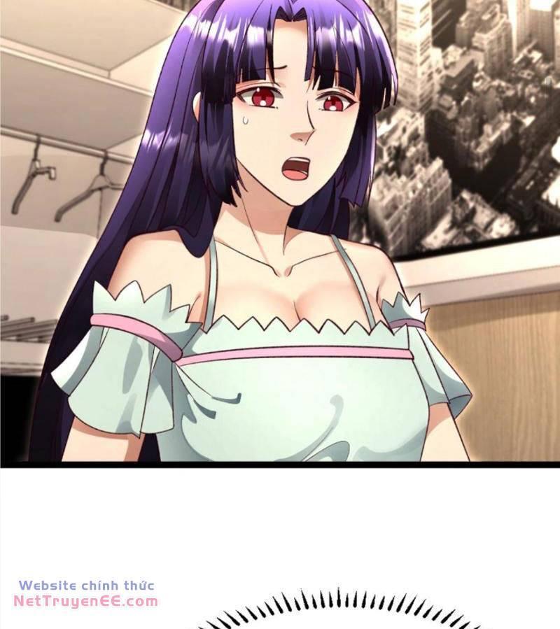 đóng băng toàn cầu: tôi gây dựng nên phòng an toàn thời tận thế chapter 247 14