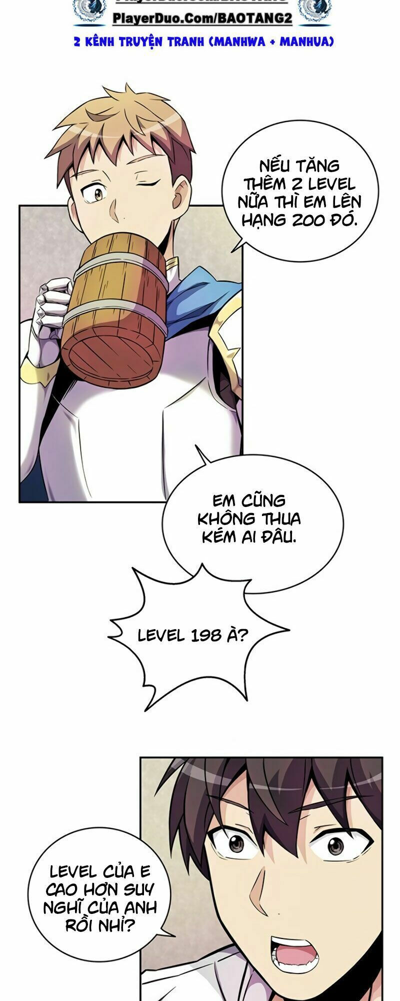 arcane sniper chapter 22 17