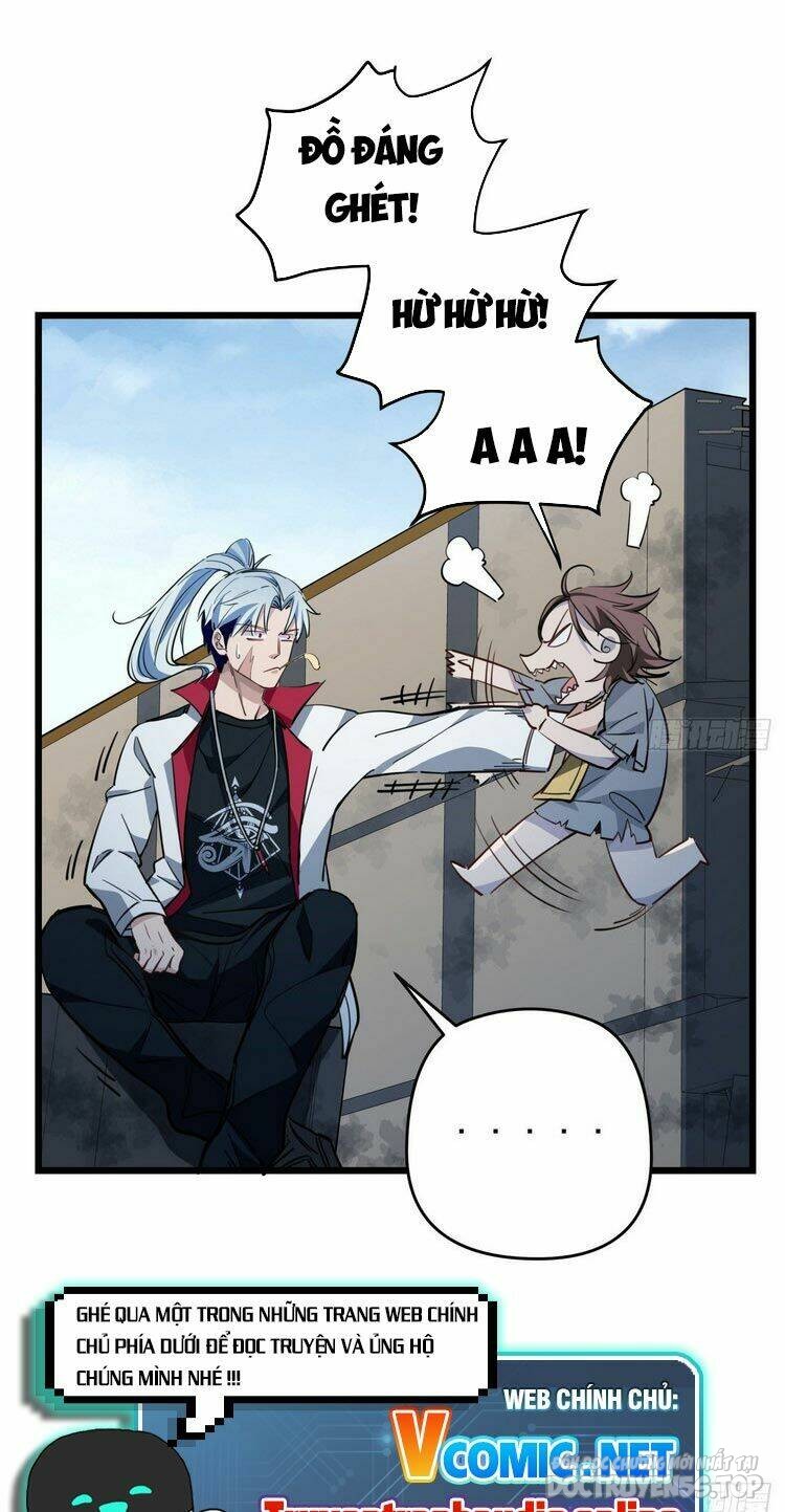 giải cứu 99 nữ chính ở mạt thế chapter 39 2