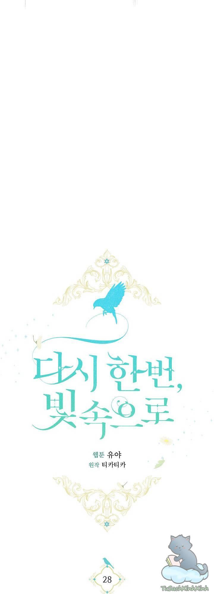 hướng về ánh dương lần nữa chapter 28 7