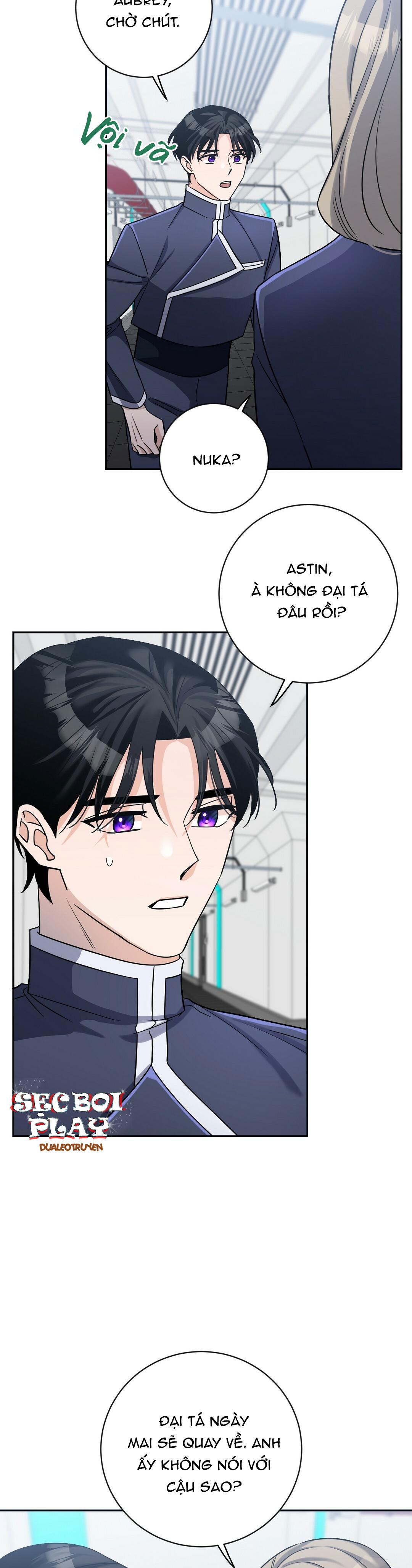 vô danh chapter 6 22