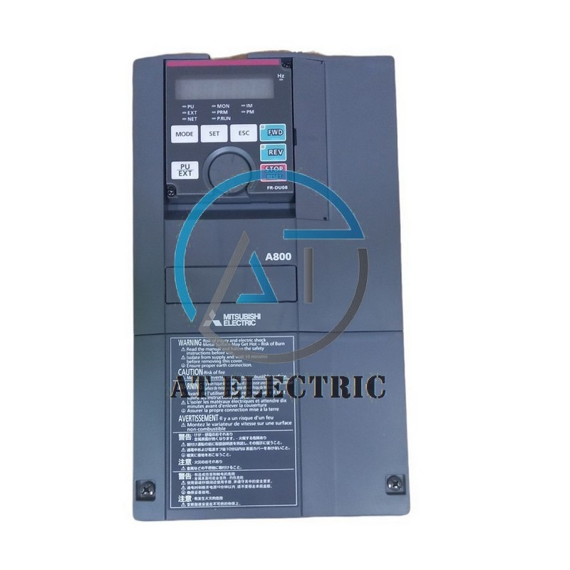 Biến Tần / Inverter Mitsubishi FR-A820-3.7K-1