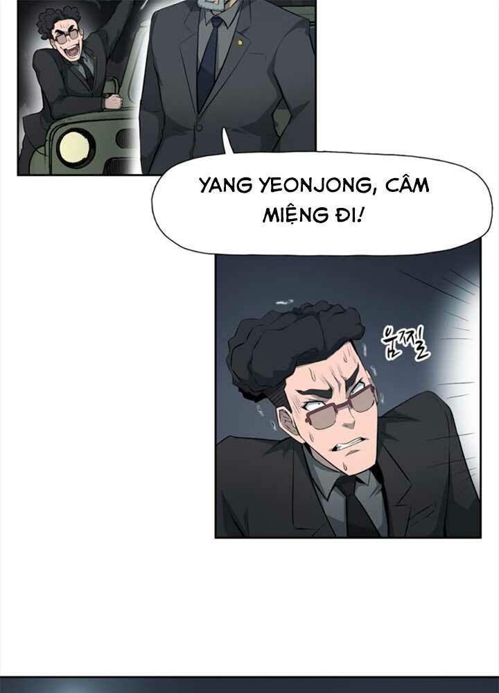 bậc thầy kiếm sư 2: arachi dị nhân đầu tiên chapter 6 47