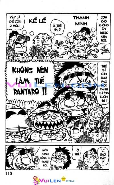 ninja loạn thị chapter 64 113