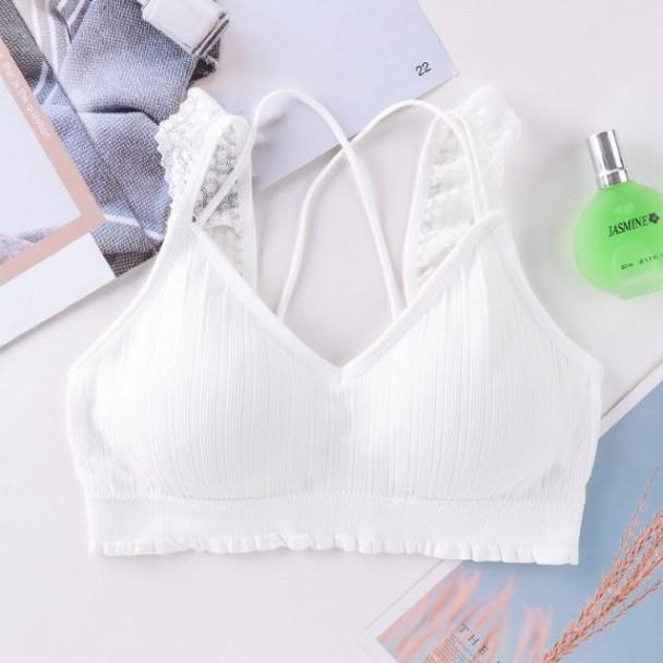 Áo Ngực Nữ. Áo Lót Bra Ren Nâng Ngực Hàng Chuẩn Shop Cao Cấp