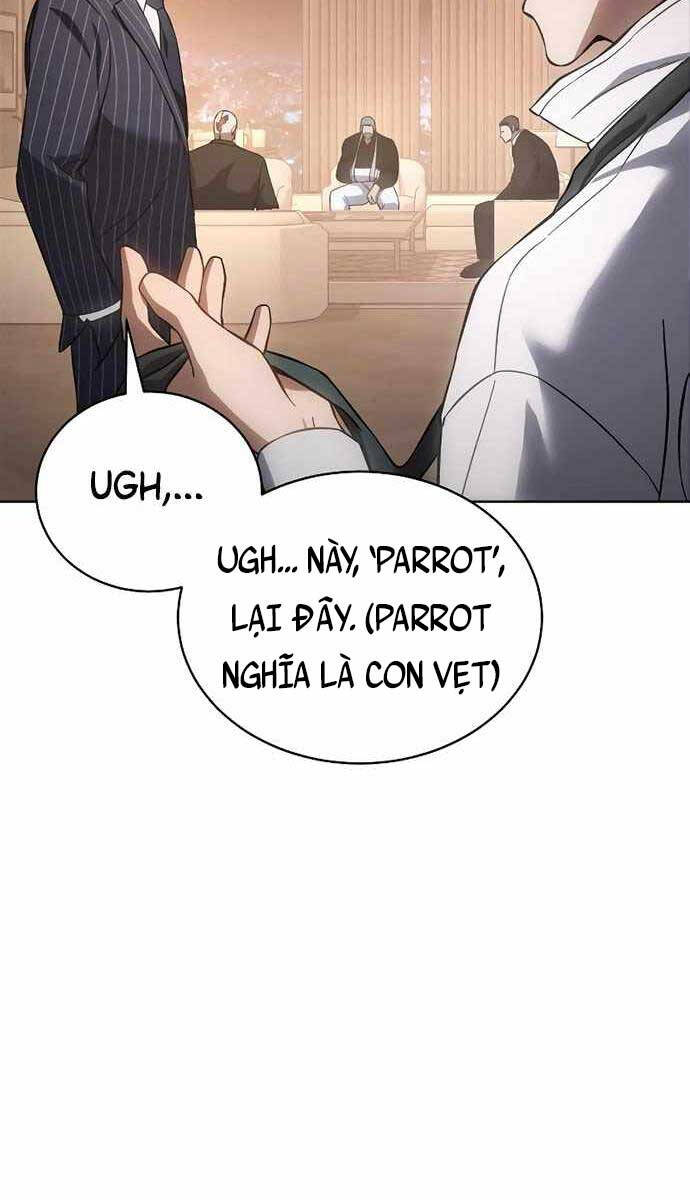 đặc vụ song sinh chapter 17.2 48