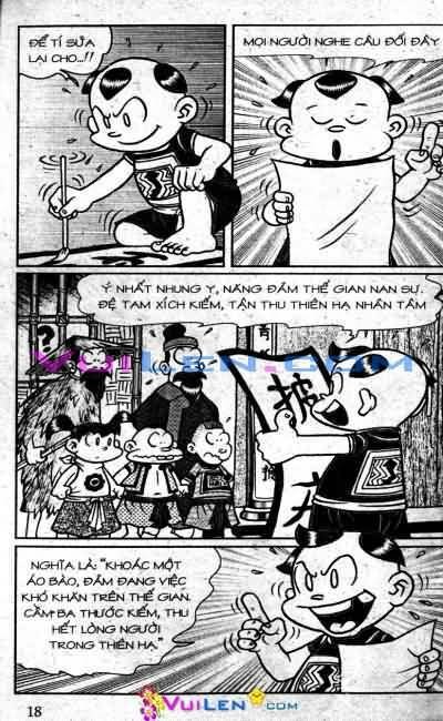 thần đồng đất việt chapter 27 14