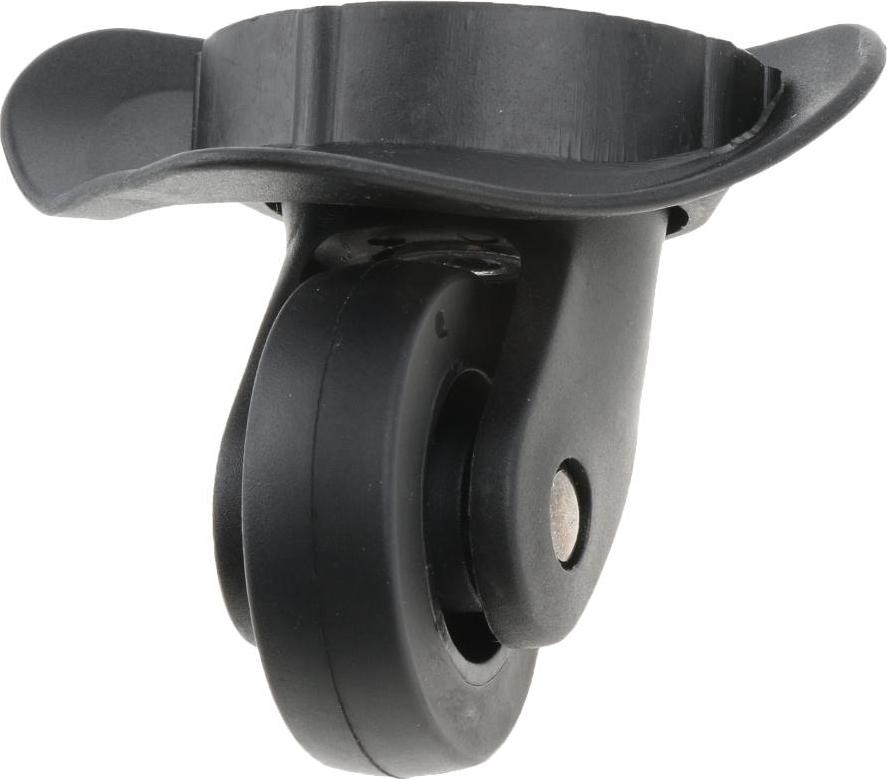 Footful 1 A35 Tắt Tiếng Bánh Xe Xoay Vali Hành Lý Thay Thế Bánh Đúc Cho Travelling Túi