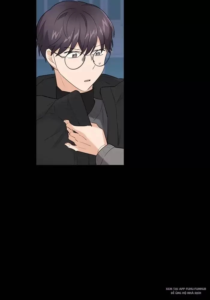 anh bạn của tôi đang phát sáng kìa ! chapter 41 56