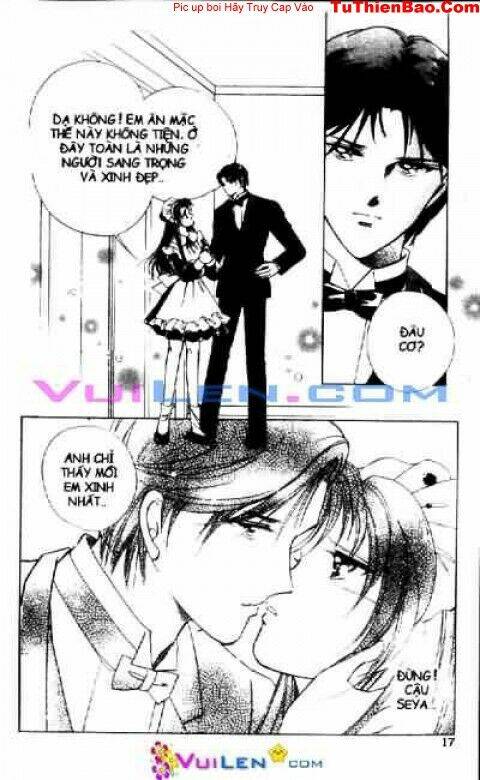 vương quốc điện ảnh chapter 1 17