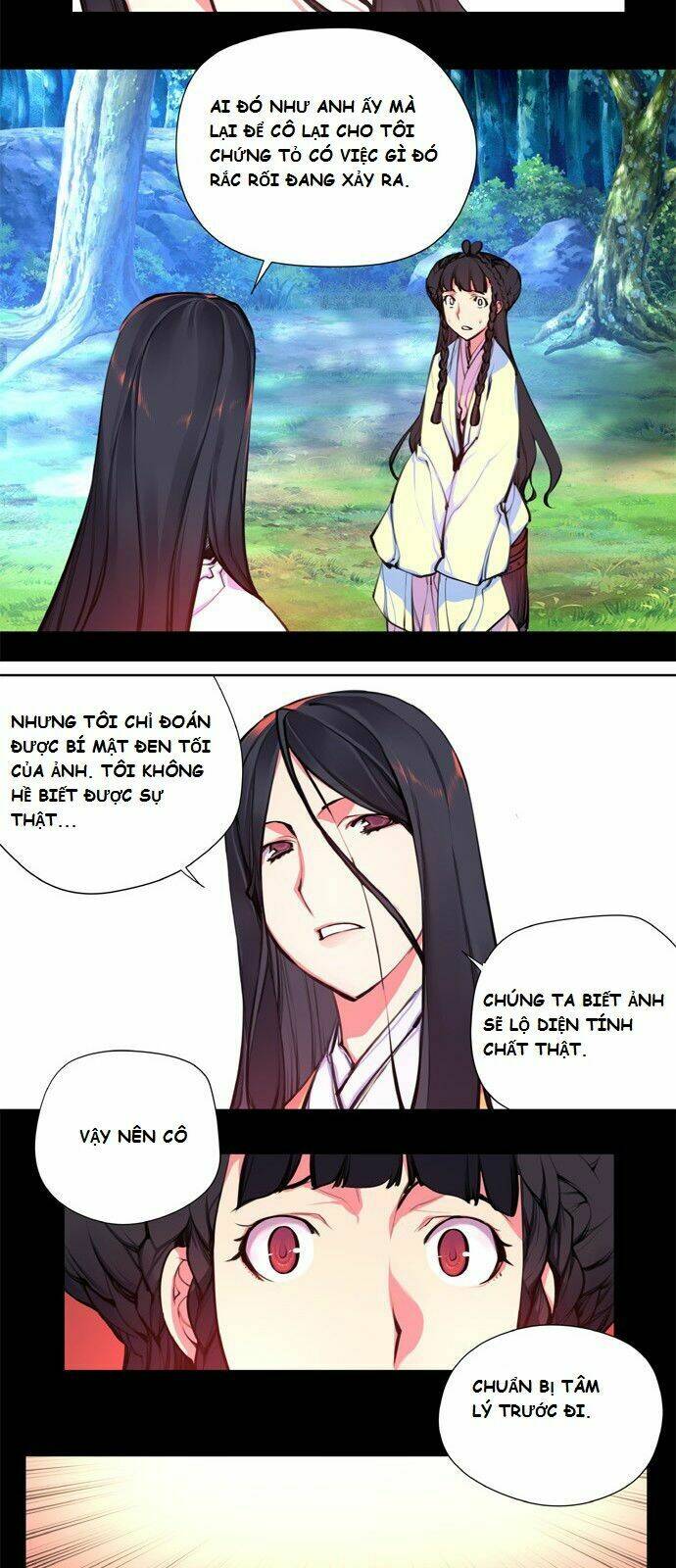 märchen: the embodiment of tales chapter 96 23