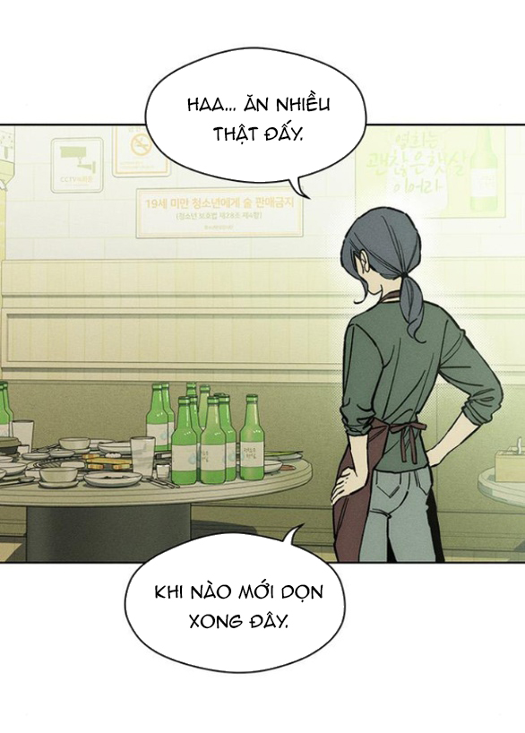 [18+] Nước Mắt Trên Đóa Hoa Tàn chapter 20.1 64