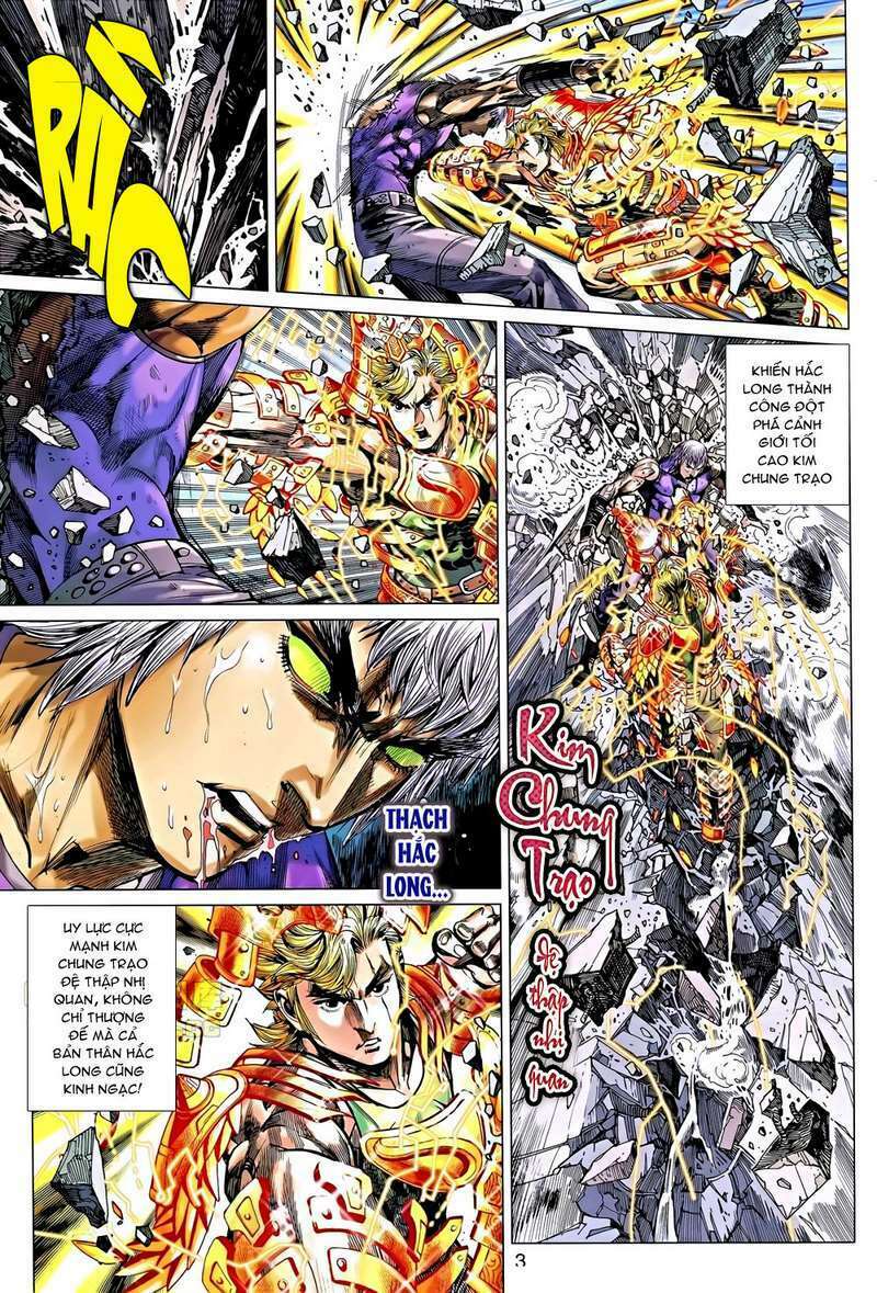 thạch hắc long truyện chapter 28 2