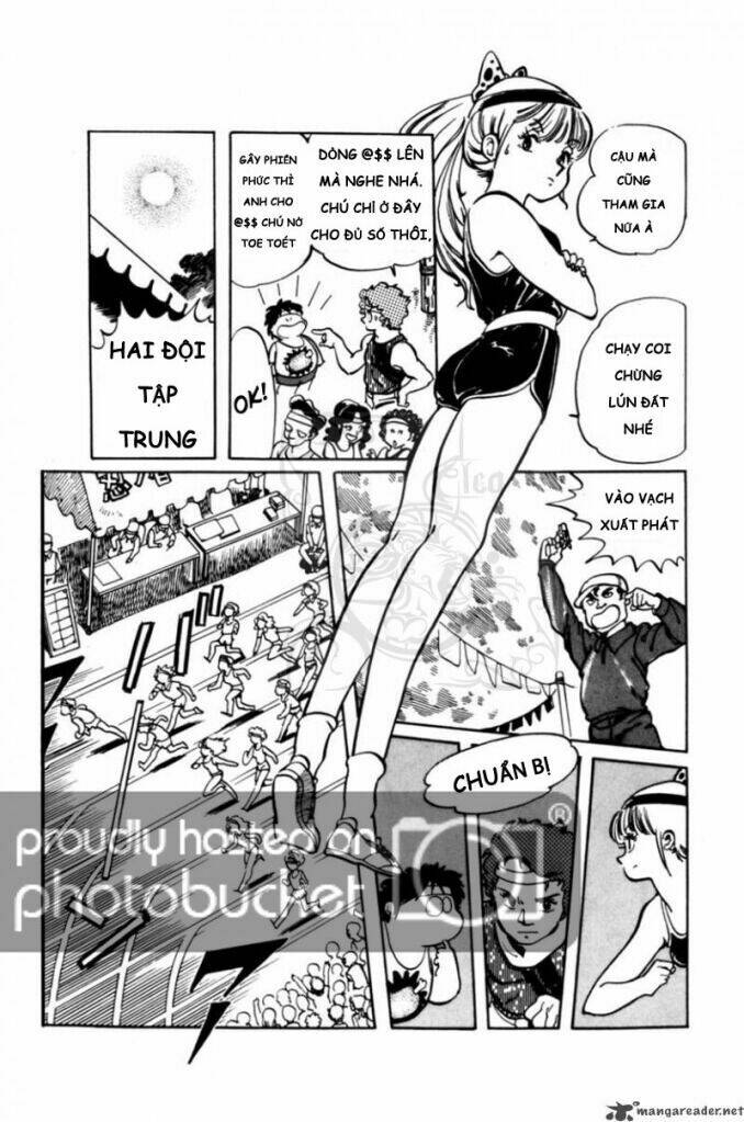 học viện ninja chapter 3 22