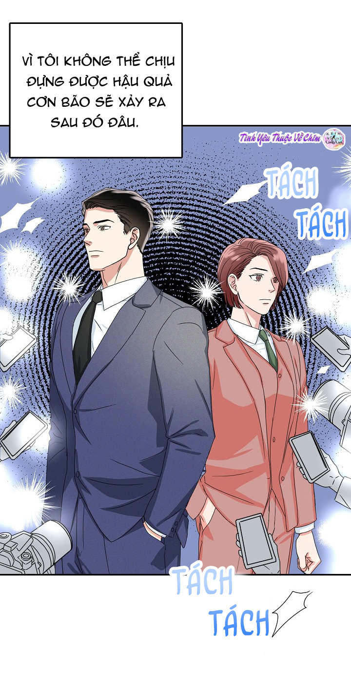 đối tác an toàn chapter 9 50