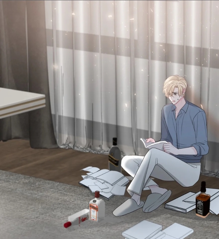 trước và sau ly hôn! chapter 15 3