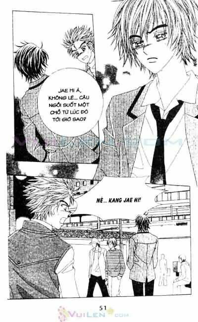 chàng gà mái chapter 14 51