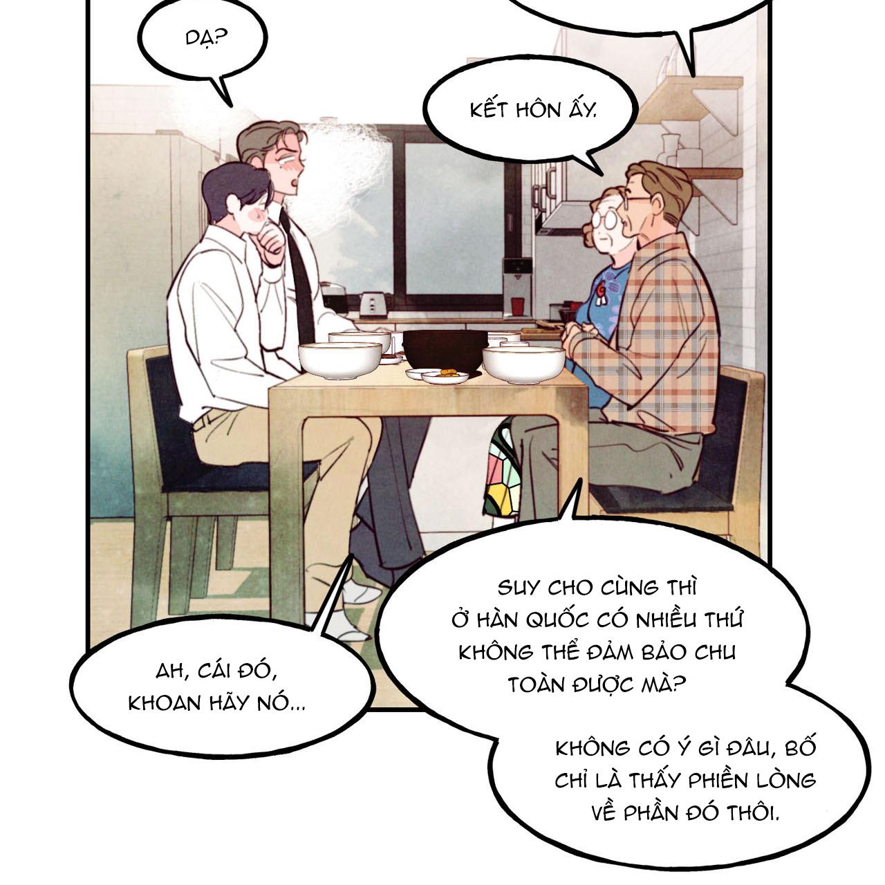 say tình [bl] chapter 48 22