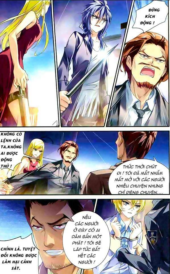 mafia bride chapter 14 9