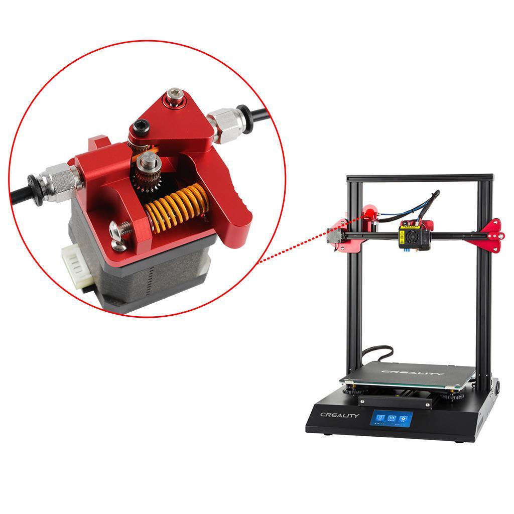 Alloy Extruder Upgrade 3D Printer Parts for CR10S Ender-3