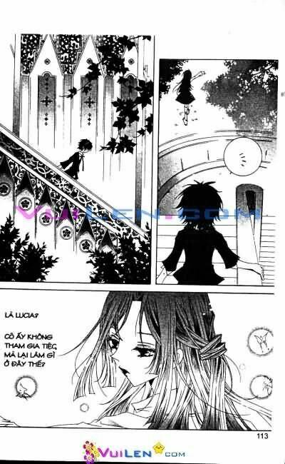 tiểu nữ vương chapter 3 113