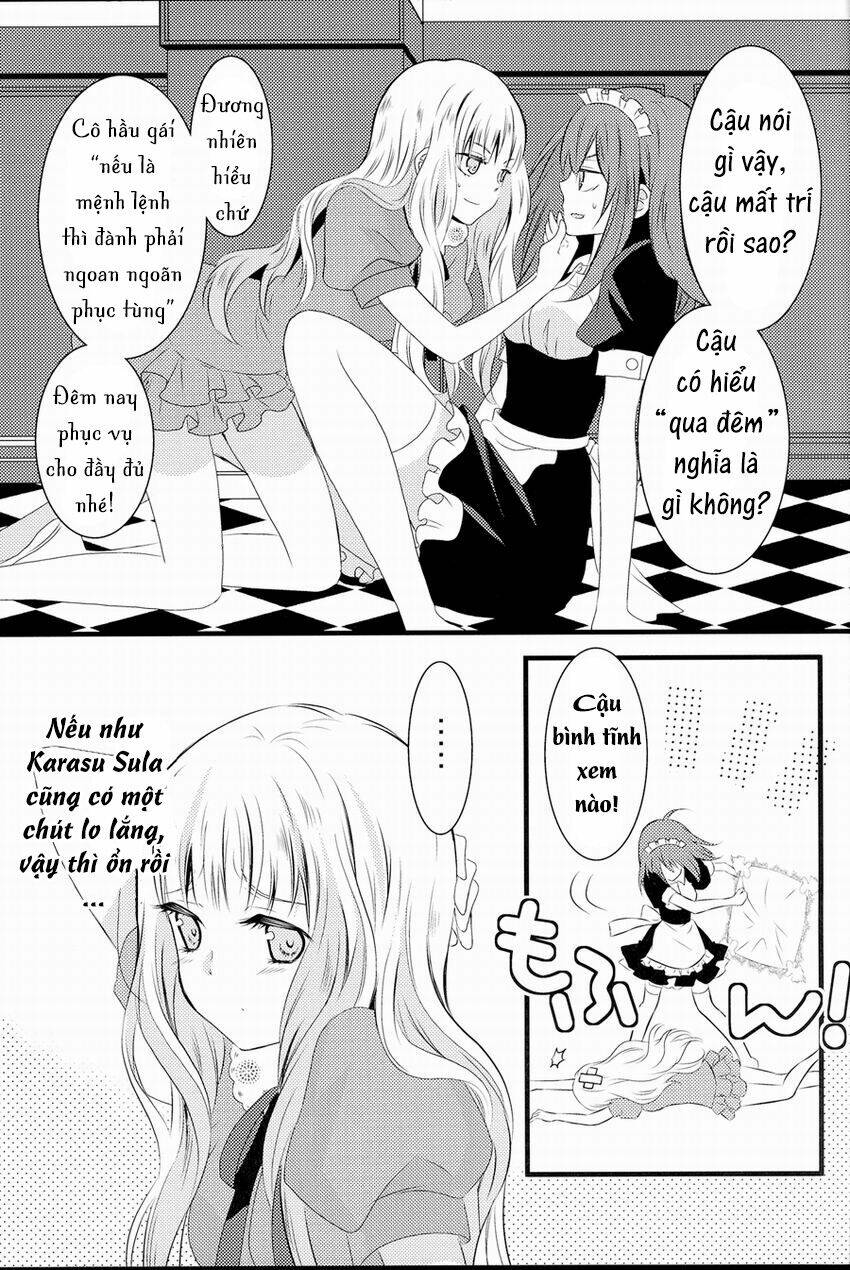 adele - oneshot chapter 0 23