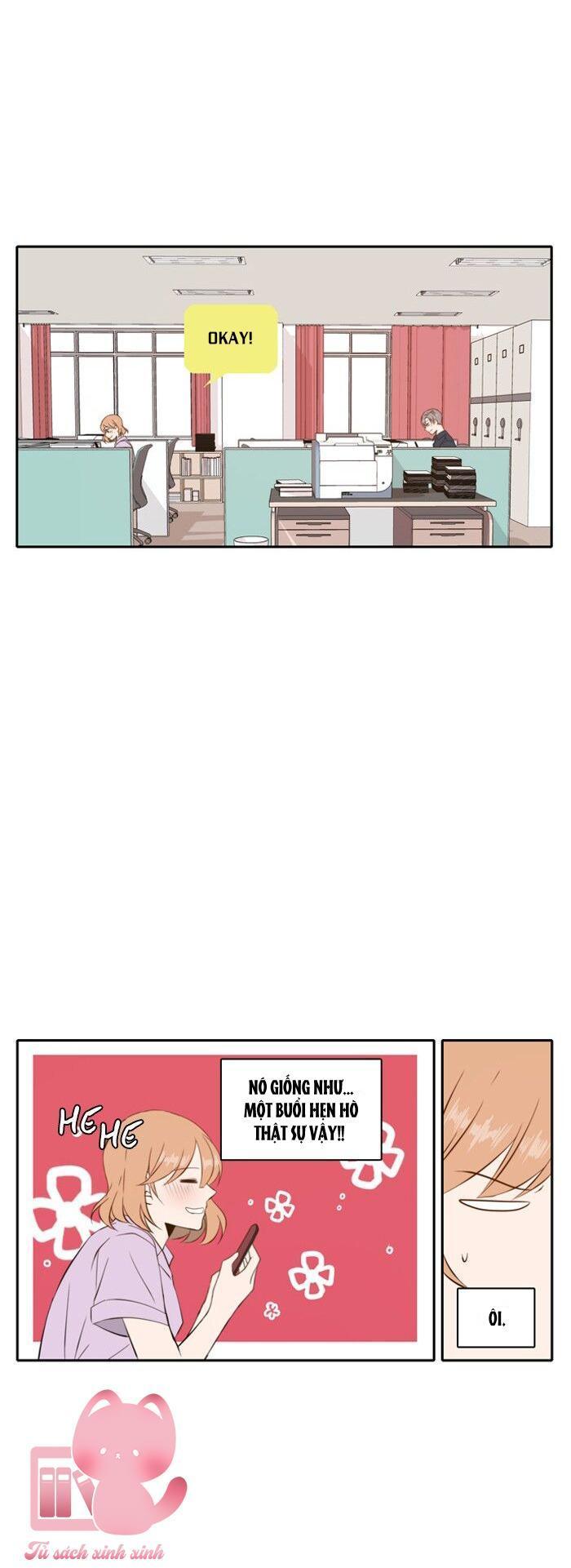 a good day to be a dog chapter 50 35