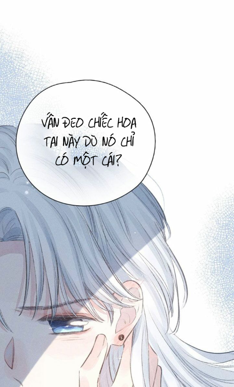 nỗi buồn của hoa cẩm tú cầu chapter 31 25