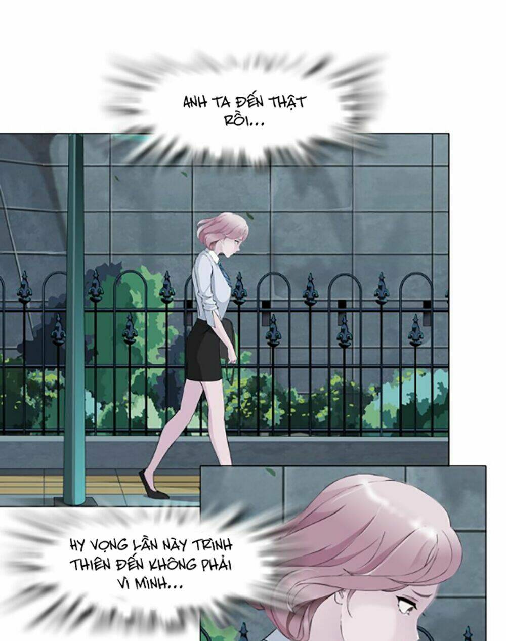 sổ tay mỹ nam giới x chapter 5 26