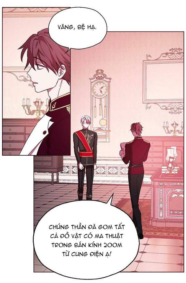 Quyến Rũ Cha Của Nhân Vật Phản Diện Chapter 14 45