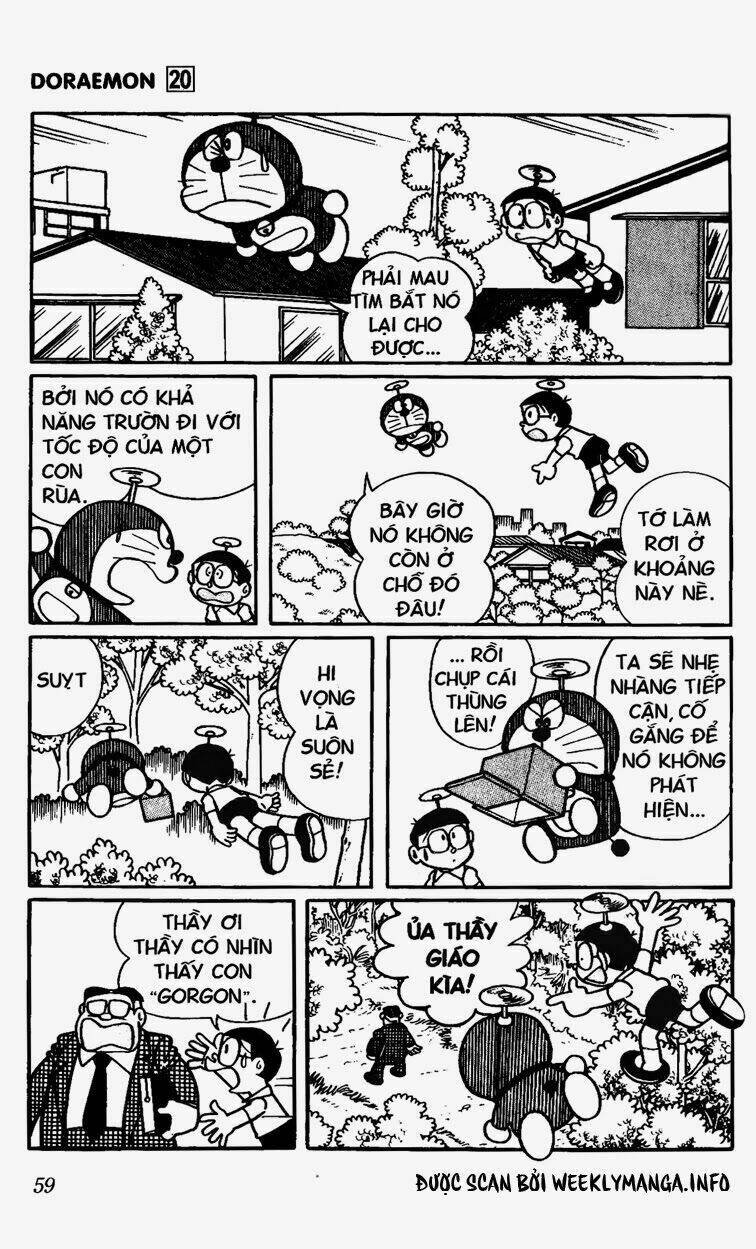 doraemon chapter 367 5