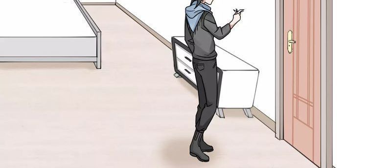 bạn trai tôi là quái vật chapter 18 35