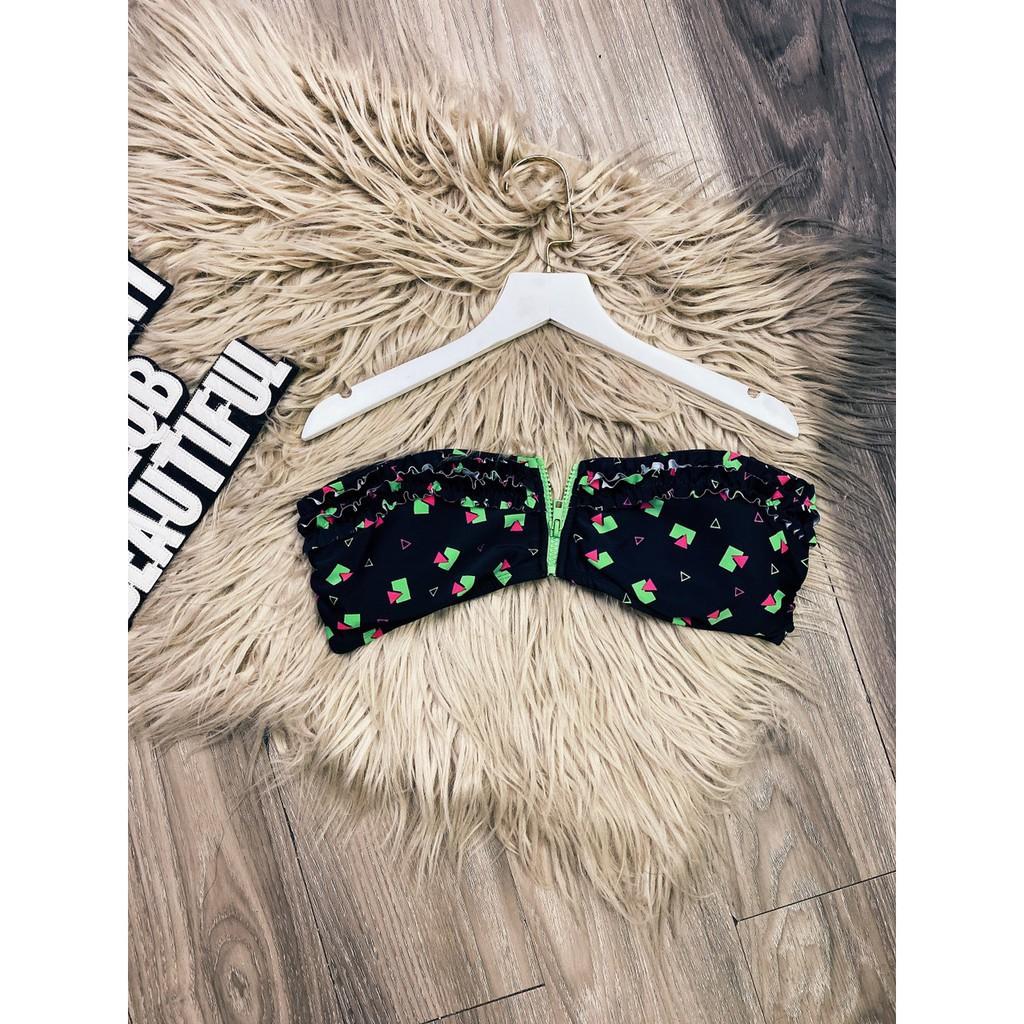 Bikini dây kéo đủ size 50-90kg