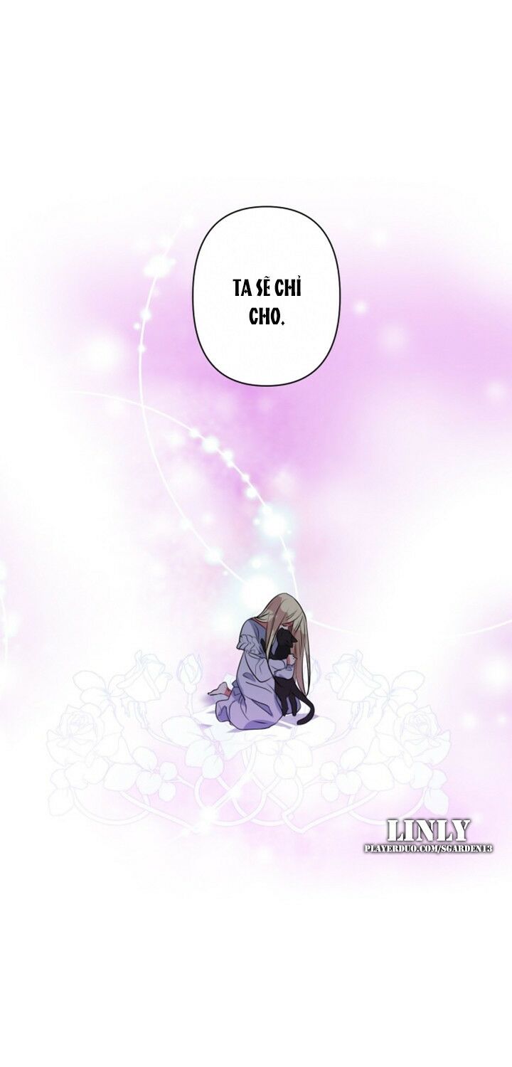 tôi đang nuôi dưỡng một con quái thú chapter 20 19