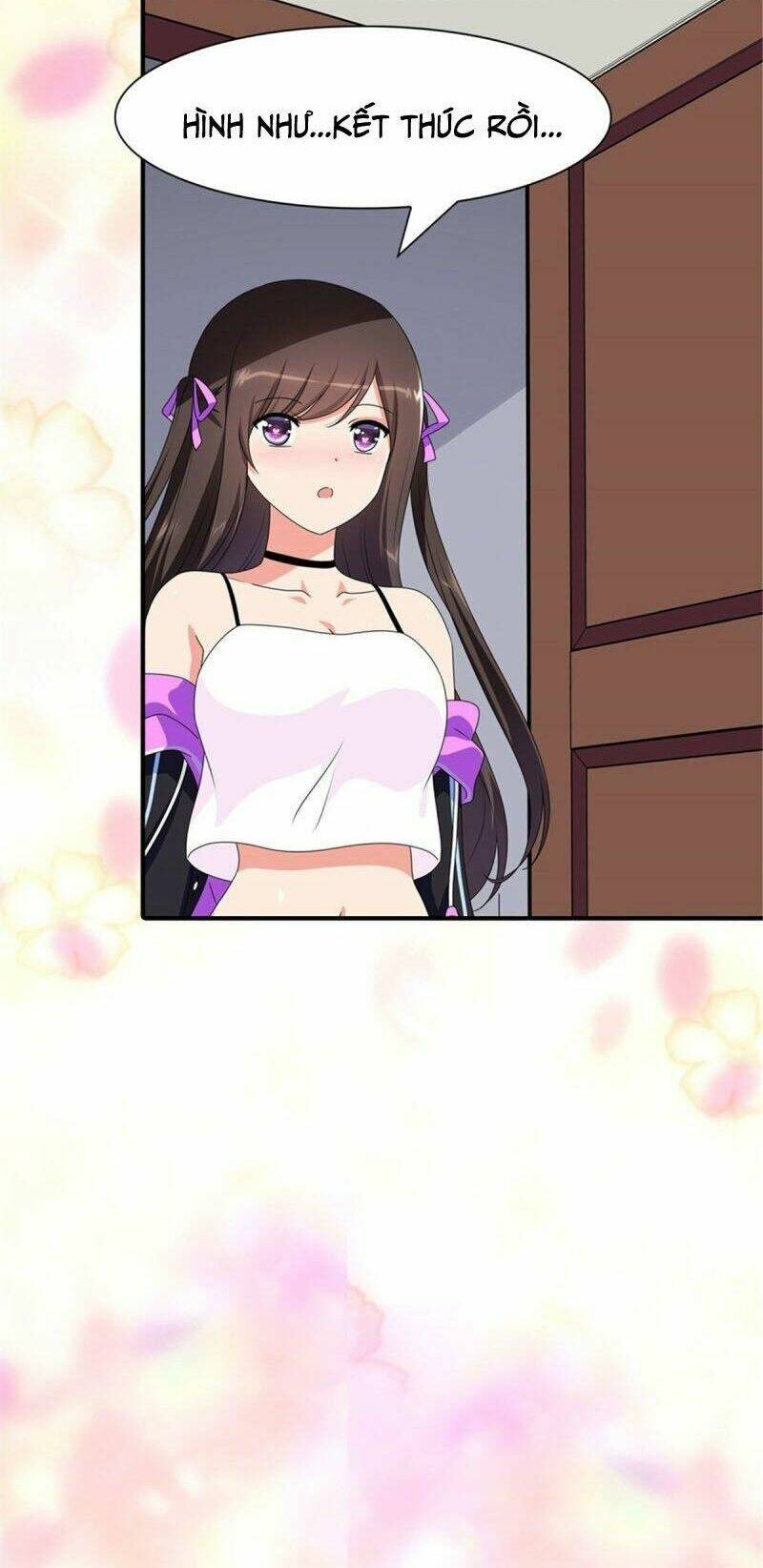 bạn gái virus của tôi chapter 221 30